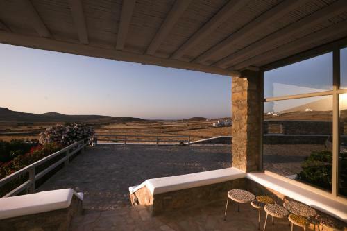 Ilior Retreat Villa