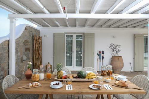 Ilior Retreat Villa