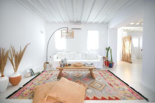 Ilior Retreat Villa