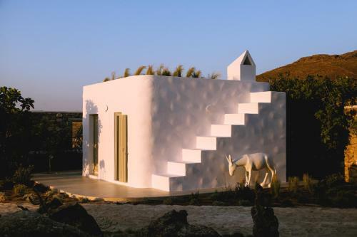 Ilior Retreat Villa