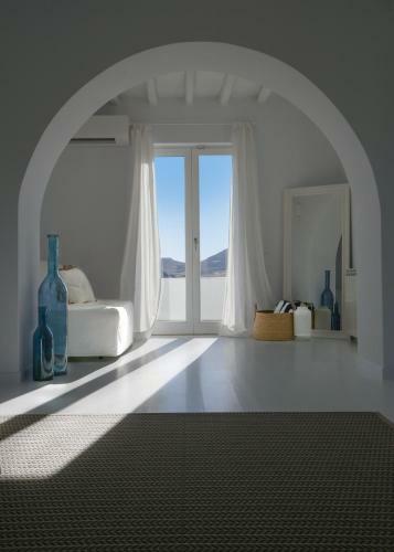 Ilior Retreat Villa