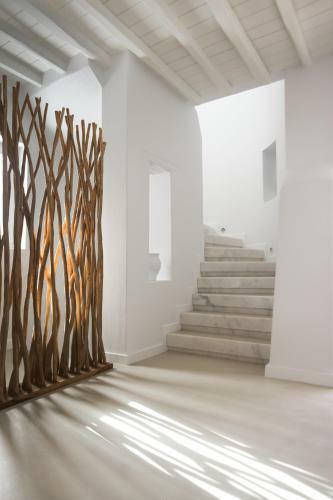 Ilior Retreat Villa