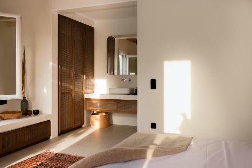 Ilior Retreat Villa