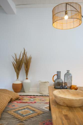 Ilior Retreat Villa