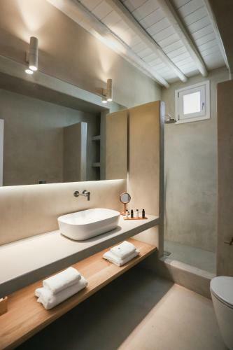 Ilior Retreat Villa