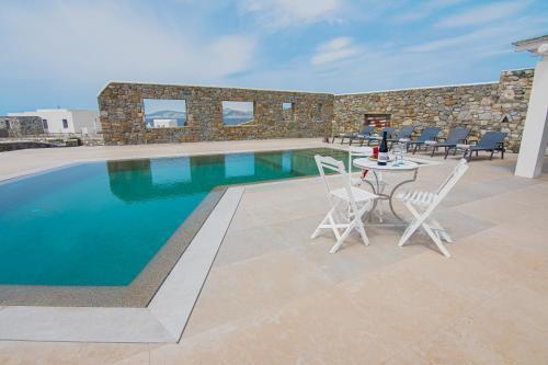 Villa Marevento By Whitelist Mykonos