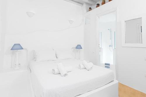 Villa Marevento By Whitelist Mykonos