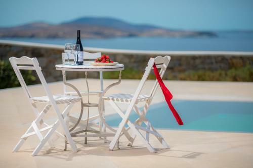 Villa Marevento By Whitelist Mykonos