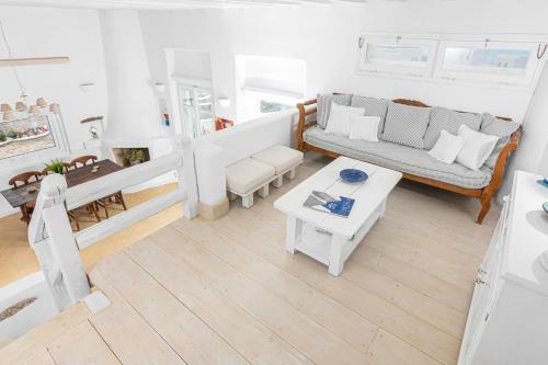 Villa Marevento By Whitelist Mykonos