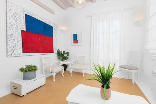 Villa Marevento By Whitelist Mykonos