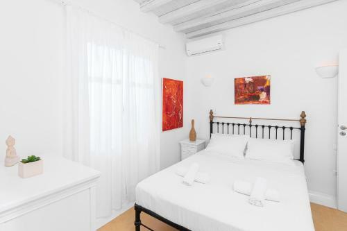 Villa Marevento By Whitelist Mykonos