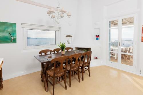 Villa Marevento By Whitelist Mykonos