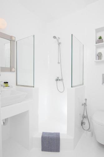 Villa Marevento By Whitelist Mykonos
