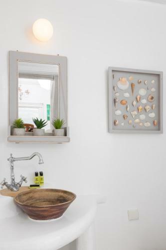 Villa Marevento By Whitelist Mykonos