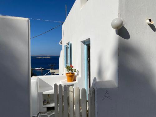 Apartamento Anemones Sea View