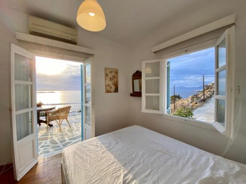 Apartamento Anemones Sea View