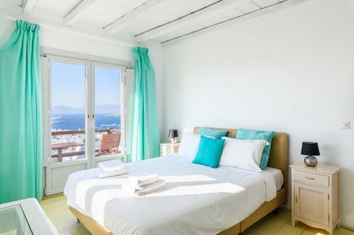Xydakis Apartments