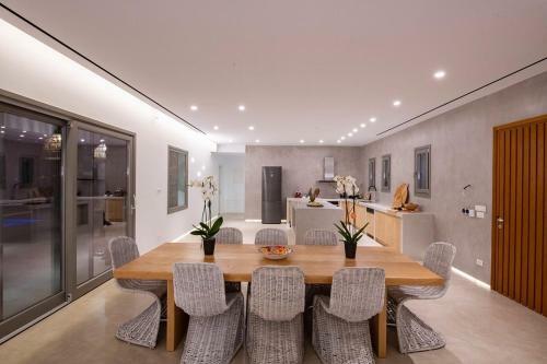 Mardazur Luxury Villa