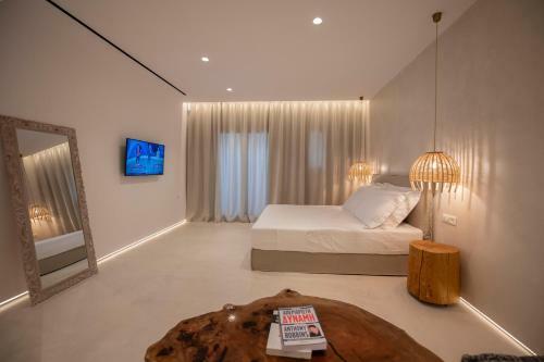 Mardazur Luxury Villa