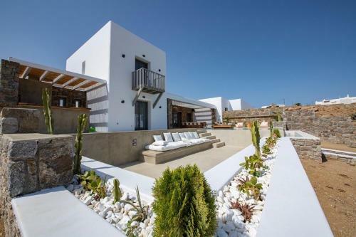 Mardazur Luxury Villa