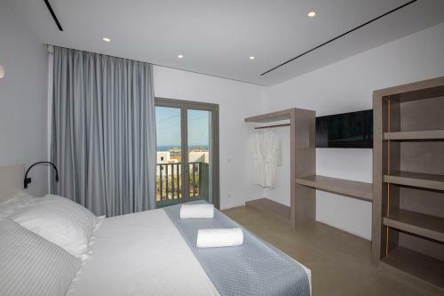 Mardazur Luxury Villa