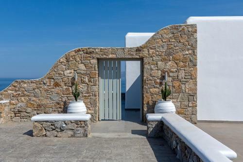Villa Pergisos By Whitelist Mykonos