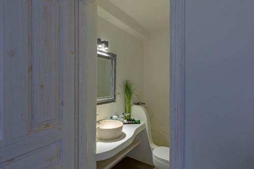 Villa Pergisos By Whitelist Mykonos