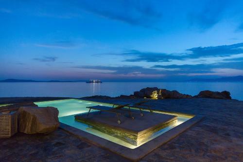 Villa Pergisos By Whitelist Mykonos