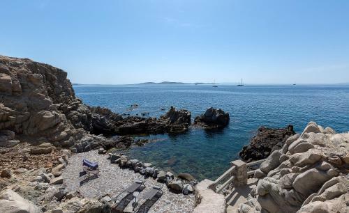 Villa Pergisos By Whitelist Mykonos