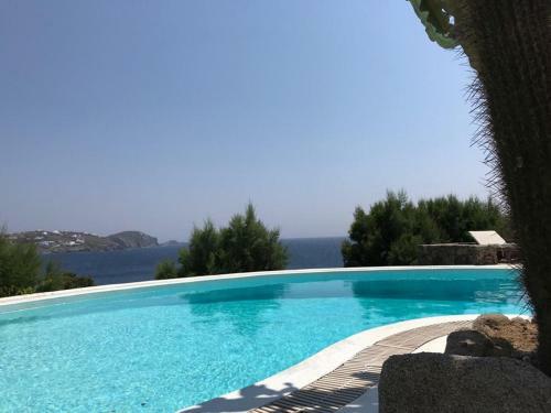 The Rock Villa