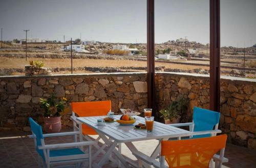 Apartamento White Dreams House