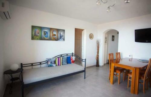 Apartamento White Dreams House