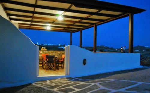 Apartamento White Dreams House