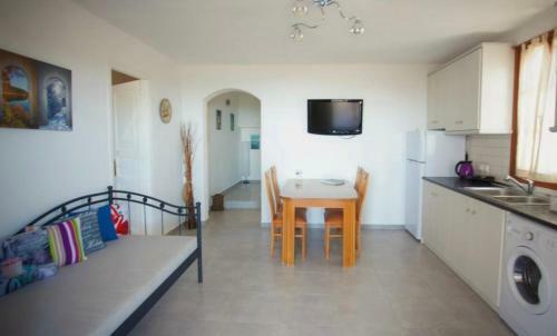 Apartamento White Dreams House