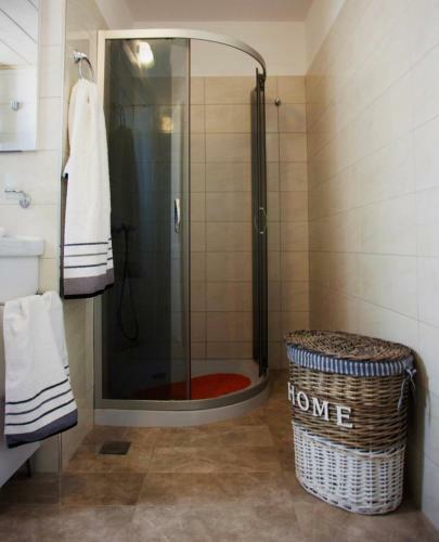 Apartamento White Dreams House