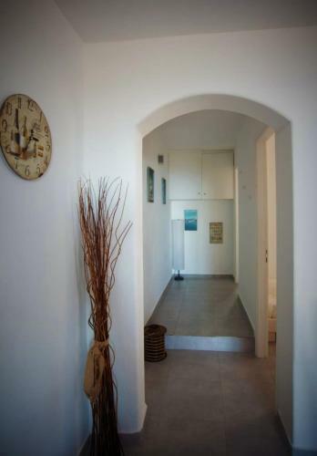 Apartamento White Dreams House