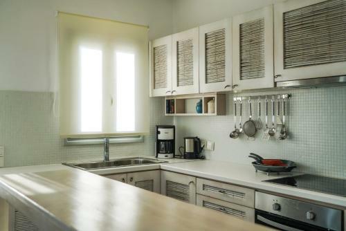 Villa Vesper Jewel Luxurious Residence Complex