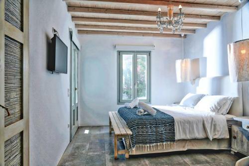 Villa Vesper Jewel Luxurious Residence Complex