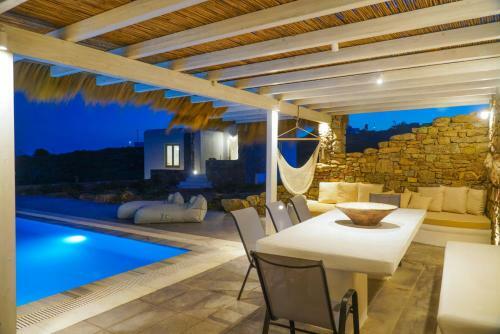 Villa Vesper Jewel Luxurious Residence Complex