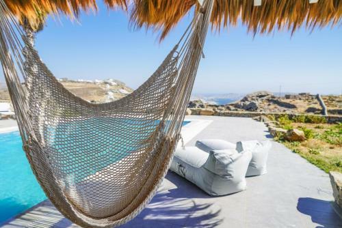 Villa Vesper Jewel Luxurious Residence Complex