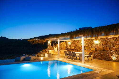 Villa Vesper Jewel Luxurious Residence Complex