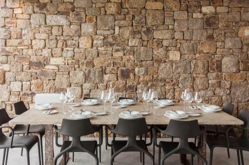 The Mykonist Executive Villa Elia Beach