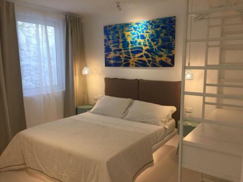 Apartamento Luxury House Mykonos