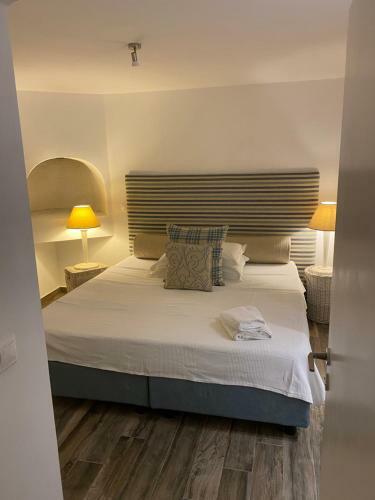 Apartamento Luxury House Mykonos