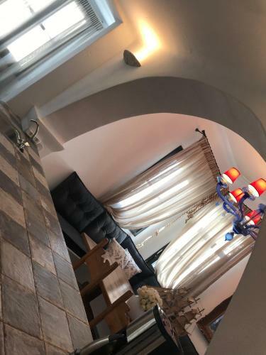 Apartamento Luxury House Mykonos