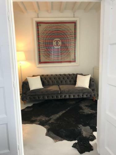 Apartamento Luxury House Mykonos