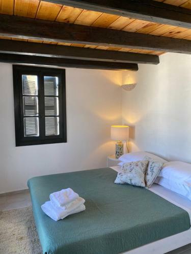 Apartamento Luxury House Mykonos