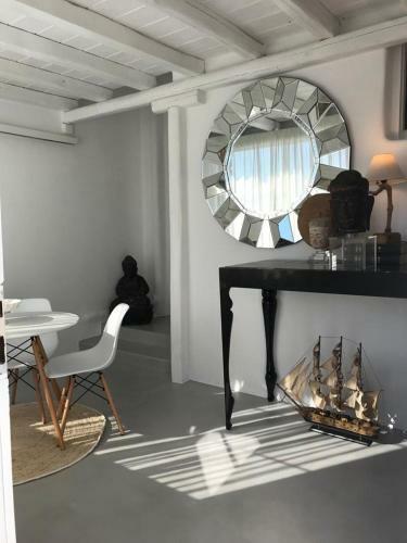 Apartamento Luxury House Mykonos