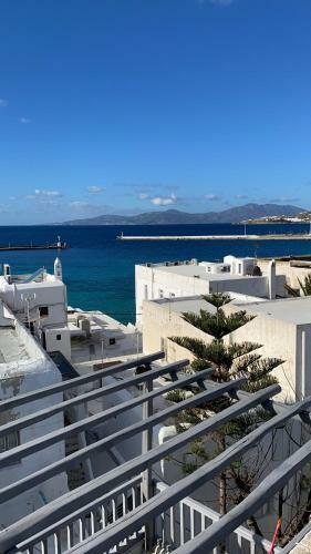 Apartamento Luxury House Mykonos