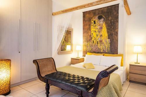 Paraga Spirit Villas By Live&travel